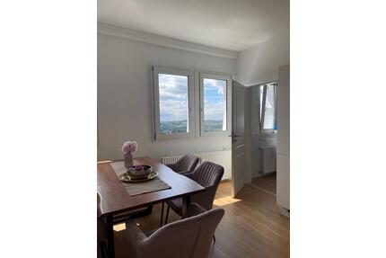 ANFRAGESTOPP - Traumhafte Wohnung mit Einbauküche & viel Licht ☀️ - Remscheid Remscheid-Süd