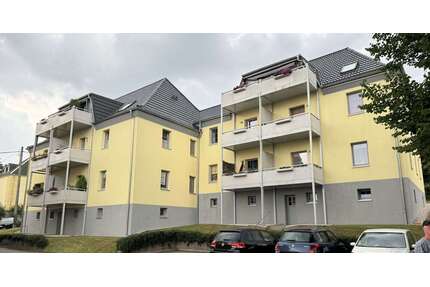 Wohnung zum Mieten in Neukirchen 460,00 € 67.15 m²