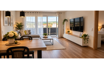 Wohnung zum Mieten in Riedlingen 970,00 € 96 m²