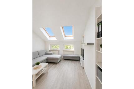1 Zimmer Apartment in Georgsmarienhütte - Osnabrück Dodesheide