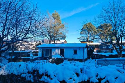 Ferienhaus in Seenähe Schwerin - 175.000,00&nbsp;EUR Kaufpreis, ca.&nbsp; 60,00&nbsp;m&sup2; in Schwerin (PLZ: 19061) Gartenstadt