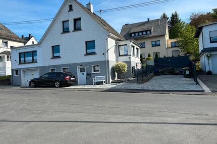 Gepflegtes Einfamilienhaus mit Garten - Nistertal