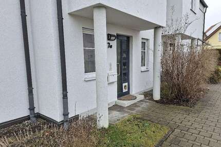 Haus zum Kaufen in Meitingen 398.000,00 € 104 m²