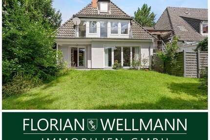 Haus zum Kaufen in Bremen 695.000,00 € 213.25 m²