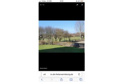 Ferienwohnung Grossenbrode - 105.000,00&nbsp;EUR Kaufpreis, ca.&nbsp; 45,00&nbsp;m&sup2; in Großenbrode (PLZ: 23775)