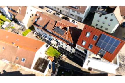 Haus zum Kaufen in Stuttgart Münster 849.000,00 € 235 m² - Stuttgart / Münster