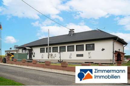 Haus zum Kaufen in Lykershausen 170.000,00 € 171 m²