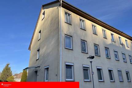 3-Familienhaus in guter Stadtlage - nahe Hochschulcampus - in Tuttlingen