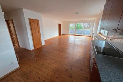 Helle Wohnung mit großem Balkon - Dortmund Gartenstadt