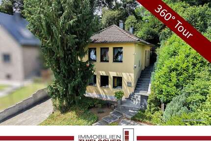 Haus zum Kaufen in Übach-Palenberg 269.000,00 € 100.49 m²