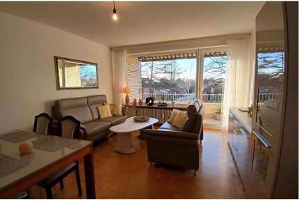 Wohnung zum Mieten in Hamburg 947,00 € 63.1 m²