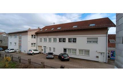 Wohnung zu vermieten - 610,00&nbsp;EUR Kaltmiete, ca.&nbsp; 68,00&nbsp;m&sup2; in Merchweiler (PLZ: 66589)