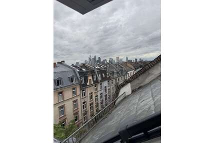 Wohnung zum Mieten in Frankfurt 2.400,00 € 110 m²