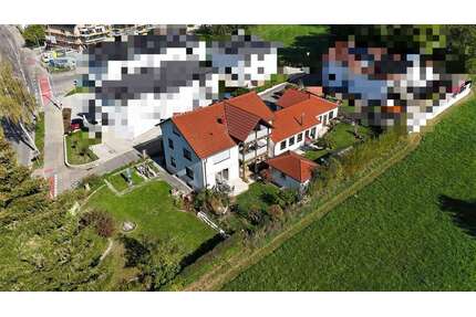 Wohnung zum Kaufen in Laupheim 360.000,00 € 94 m²