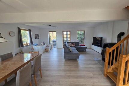 !!!!Anfragestopp!!!!Doppelhaushälfte zu vermieten in Wittenbeck - Bad Doberan