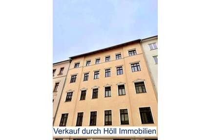 Wohnung zum Kaufen in Halle 129.000,00 € 60 m²