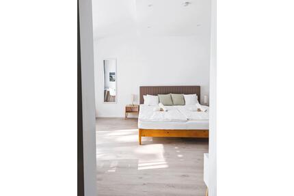 2 Wohnungen als erfolgreiche Serviced Apartments - Manching