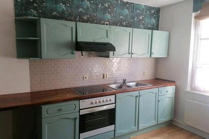Wohnung in Gera - 300,00&nbsp;EUR Kaltmiete, ca.&nbsp; 32,00&nbsp;m&sup2; in Gera (PLZ: 07545)