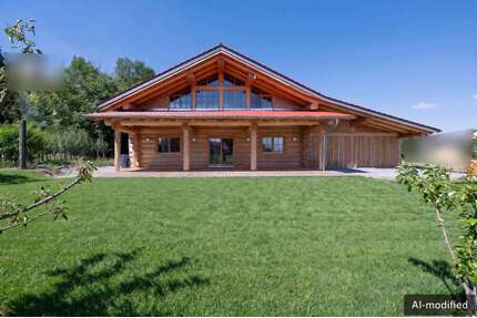 Haus zum Kaufen in Heldenstein 1.500.000,00 € 178 m²