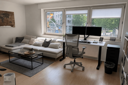 Wohnung zum Mieten in Dortmund 600,00 € 66 m²