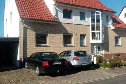 1 Zimmer Wohnung 30 m² möbliert LaatzenGrasdorf