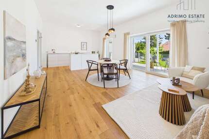 Wohnung zum Kaufen in Ulm Böfingen 649.000,00 € 100 m² - Ulm / Böfingen