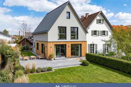 Grundstück zu verkaufen in Wörthsee 495.000,00 € 460 m²