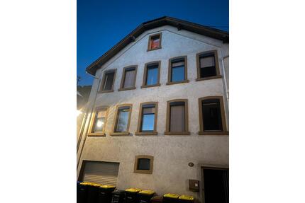 Mehrfamilienhaus zu verkaufen in Zell am Main