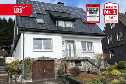 Ihr neues Zuhause - 179.000,00&nbsp;EUR Kaufpreis, ca.&nbsp; 104,00&nbsp;m&sup2;&nbsp;Wohnfl&auml;che in Olsberg (PLZ: 59939)