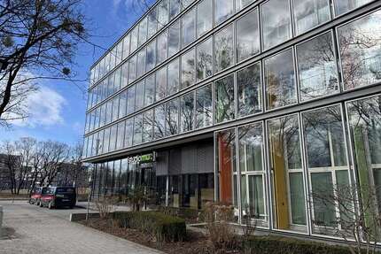 Wohnung zum Mieten in München 860,00 € 22.19 m²