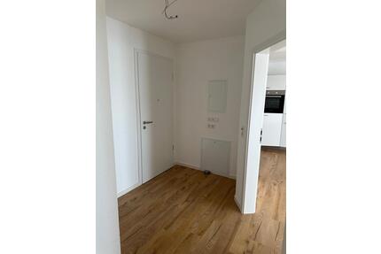 Neubau- 2 -Zimmer Wohnung - 260.000,00&nbsp;EUR Kaufpreis, ca.&nbsp; 55,00&nbsp;m&sup2; in Bad Wildungen (PLZ: 34537)