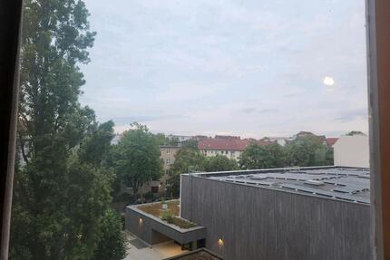 Studio Apartment Steglitz - 850,00&nbsp;EUR Kaltmiete, ca.&nbsp; 30,00&nbsp;m&sup2; in Berlin (PLZ: 14059) Charlottenburg-Wilmersdorf