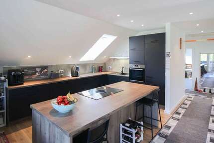 Wohnung zum Kaufen in Sterup 219.000,00 € 103.06 m²