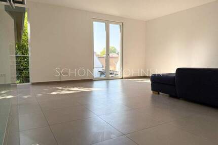 Wohnen in Feldrandlage * 4-Zimmer mit Blick ins Grüne | Mz-Hechtsheim - Mainz