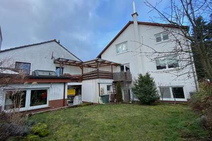 Haus zum Kaufen in Hettenleidelheim 459.000,00 € 210.7 m²