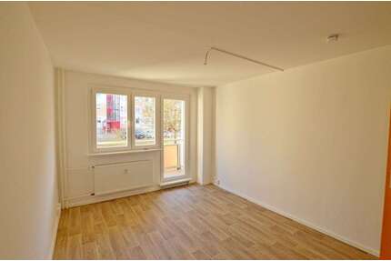 Wohnung zum Mieten in Sangerhausen 371,00 € 60.87 m²