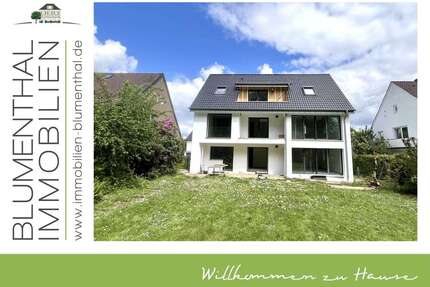 Wohnung zum Mieten in Bielefeld 1.195,00 € 70.6 m²