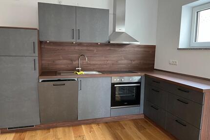 3-Zimmer Wohnung 78m² mit großer Terrasse, TG Stellplatz & Aufzug - Jandelsbrunn