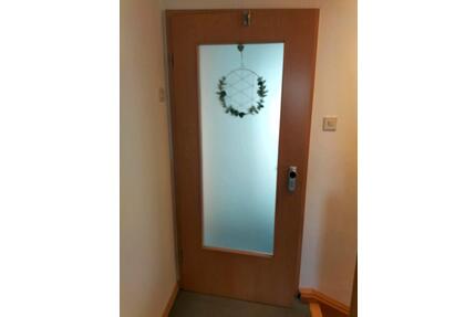 3 Zimmer DG-Wohnung Adendorf - 735,00&nbsp;EUR Kaltmiete, ca.&nbsp; 66,00&nbsp;m&sup2; in Adendorf (PLZ: 21365)