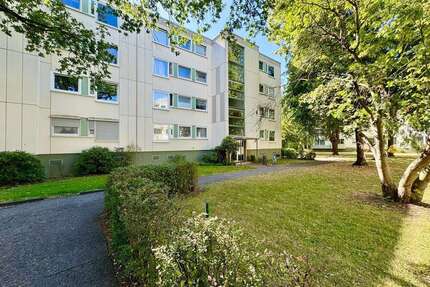 Wohnung zum Kaufen in Laatzen 82.000,00 € 73 m²