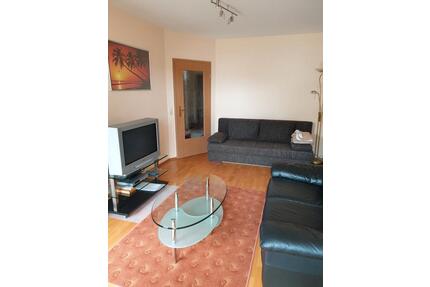 Ferienwohnung in Zwiesel, Bayer. Wald - Feuchtwangen