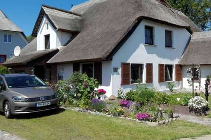Grundstück zu verkaufen in Ahrenshoop 649.000,00 € 544 m²