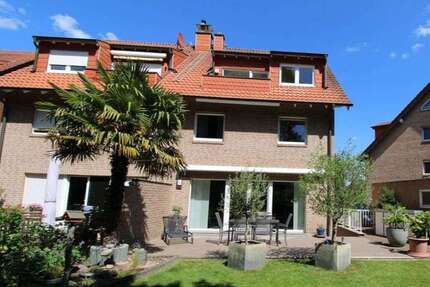 Haus zum Kaufen in Gladbeck 595.000,00 € 188 m²