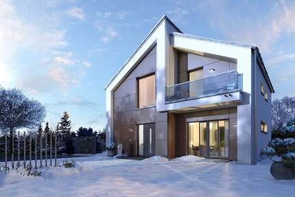 LUXURIÖSES HAUS MIT VIEL LICHT - 600.600,00&nbsp;EUR Kaufpreis, ca.&nbsp; 172,00&nbsp;m&sup2;&nbsp;Wohnfl&auml;che in Bechhofen (PLZ: 66894)