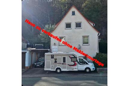 Wohnhaus in Lohrhaupten - 289.000,00&nbsp;EUR Kaufpreis, ca.&nbsp; 200,00&nbsp;m&sup2; in Flörsbachtal (PLZ: 63639)