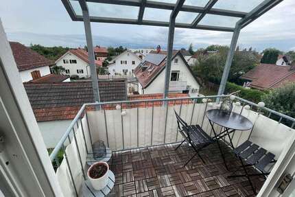 Wohnung zum Kaufen in Mühldorf 218.000,00 € 50.23 m²