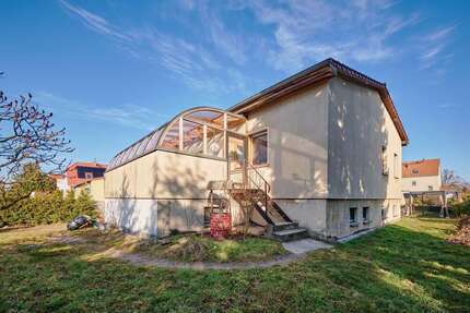 Haus zum Kaufen in Bernau bei Berlin 389.500,00 € 109.64 m²