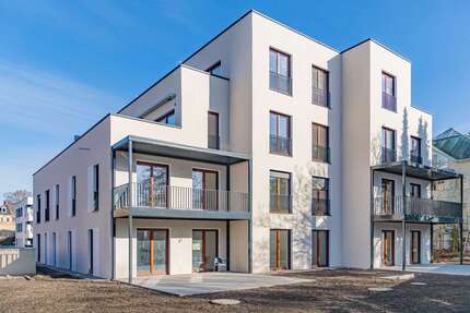 Wohnung zum Kaufen in Berlin 1.230.515,80 € 124.42 m²