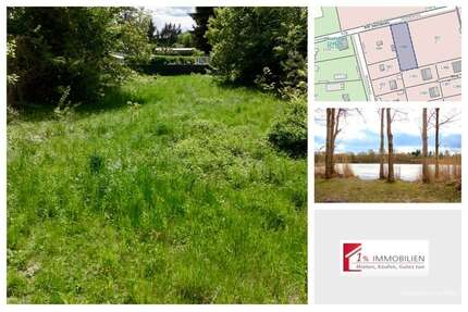 Grundstück zu verkaufen in Herzfelde 185.000,00 € 773 m²