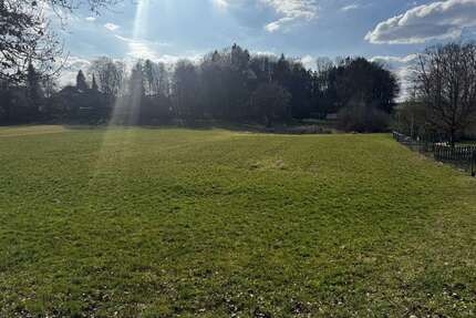 Grundstück zu verkaufen in Grafing 95.000,00 € 900 m²